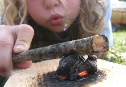 Steinzeitprogramm, &copy; Felsenland S&uuml;deifel Tourismus GmbH