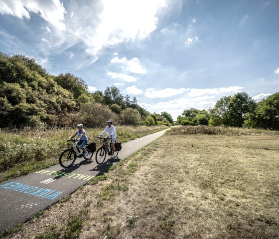 Through the High Fens, © Eifel Tourismus GmbH, Dennis Stratmann