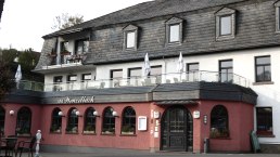 Landhotel am Wenzelbach, Prüm, © TI Prümer Land