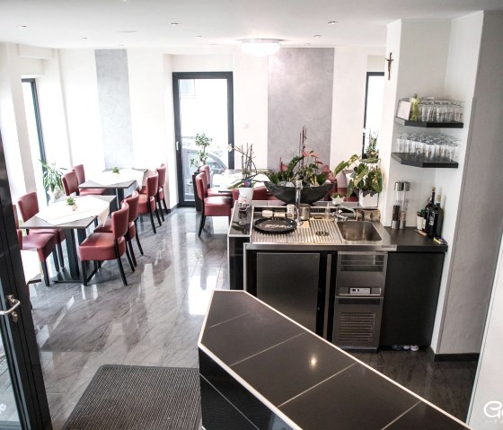 Pizzeria Isola Bella Irrel - Innenbereich 2, &copy; Ristorante Pizzeria Isola Bella, Gerald Vision