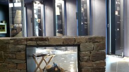 Blick ins Devonium, © Tourist-Info Islek