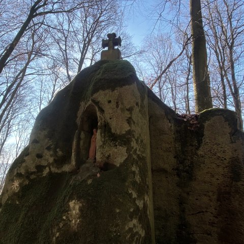 Bildcheslay bei Bollendorf, &copy; Felsenland S&uuml;deifel Tourismus GmbH, AC Krebs