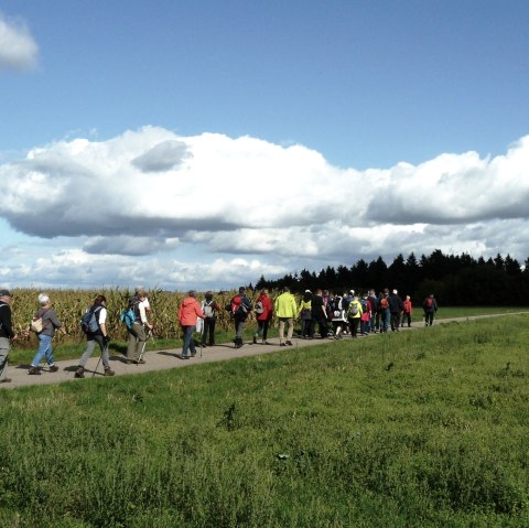 Wanderwoche S&uuml;deifel, &copy; Hans-Dieter Heck