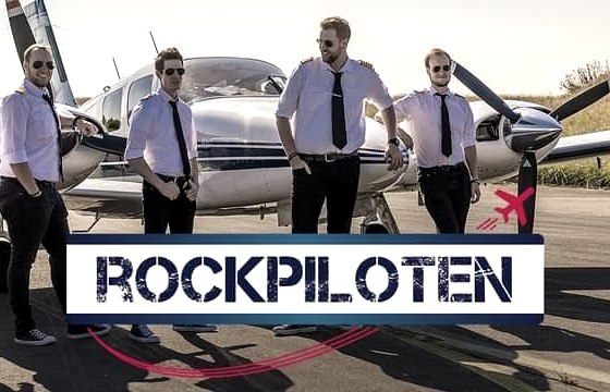 ROCKPILOTEN Mettendorf, © facebook/Kirmes in Mettendorf