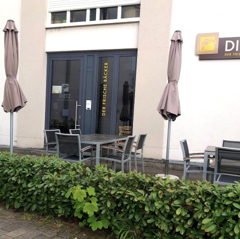 B&auml;ckerei Dietz Irrel, &copy; Felsenland S&uuml;deifel Tourismus GmbH Johanna Schleder