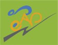 Balisage de la piste cyclable Eifel-Ardennes