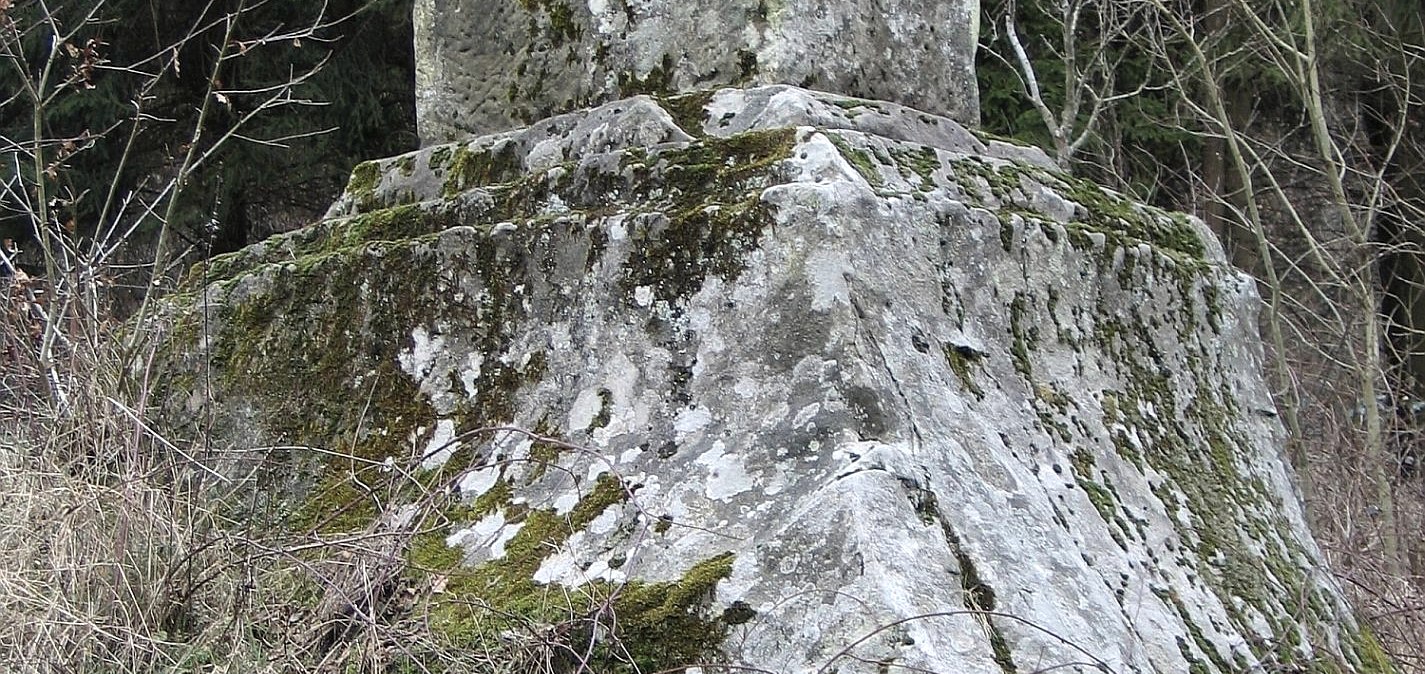 The Schmitten cross near Bollendorf, © Felsenland Südeifel Tourismus