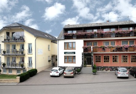 Landgasthaus Hoffmann
