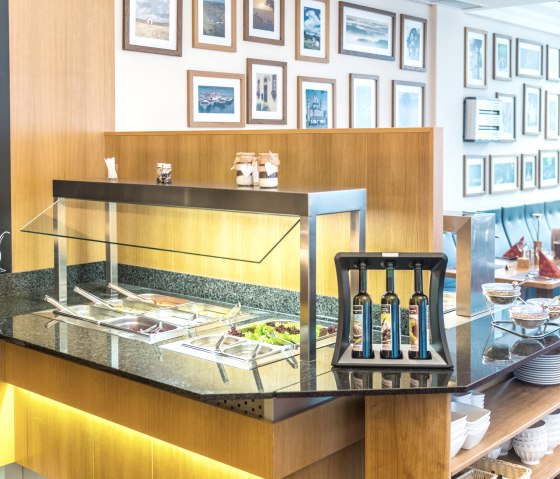 Salatbar, &copy; Felsenland S&uuml;deifel Tourismus GmbH