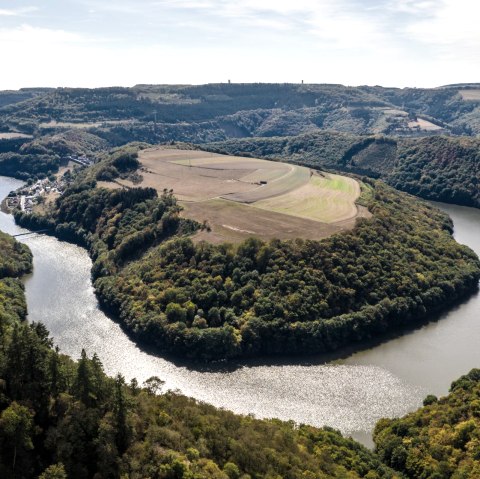 Ourtalscheife im NaturWanderPark delux, &copy; Eifel Tourismus GmbH, D. Ketz
