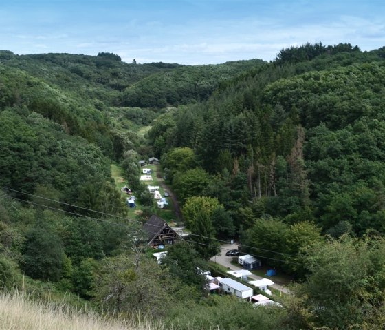 Camping Drei Spatzen, &copy; Camping Drei Spatzen