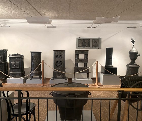 Museumscafe, &copy; Felsenland S&uuml;deifel Tourismus GmbH / AC Krebs