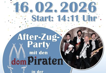 Rose Monday, &copy; facebook/KV Schmetterling