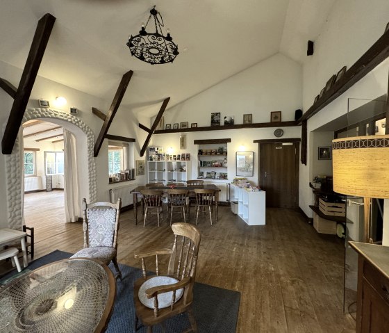 Common rooms