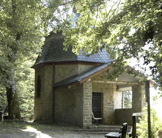 Liborius Kapelle