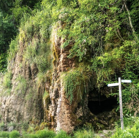 Tr&auml;nenlay, &copy; Eifel Tourismus GmbH