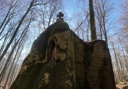Bildcheslay bei Bollendorf, © Felsenland Südeifel Tourismus GmbH, AC Krebs