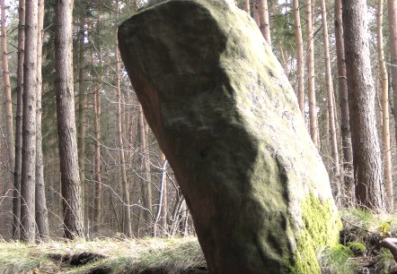 Langenstein in Seitenansicht, © Felsenland Südeifel Tourismus GmbH
