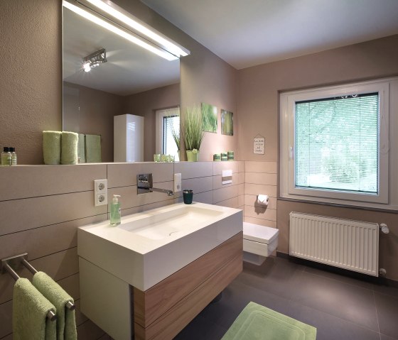 Salle de bain AusZEIT