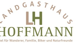 Landgasthof Hoffmann Logo V6a