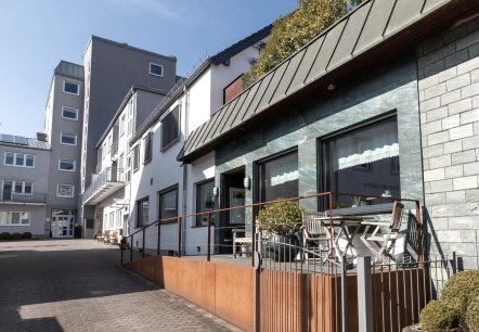 Fabrys Apartmenthof