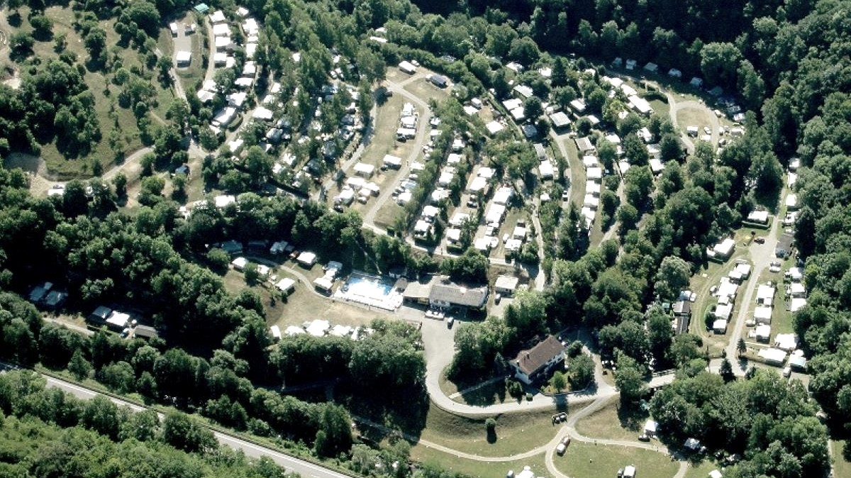 Camping Nimseck, © Camping Nimseck, Irrel