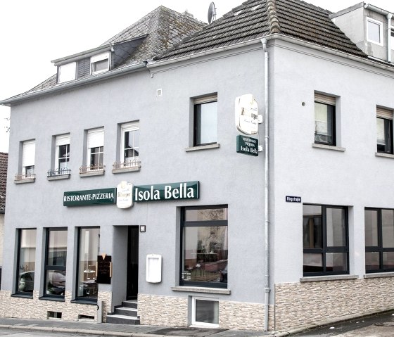 Ristorante Pizzeria Isola Bella in Irrel, &copy; Ristorante Pizzeria Isola Bella, Gerald Vision