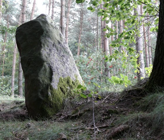 De Langenstein bij Holsthum, © Felsenland Südeifel Tourismus GmbH
