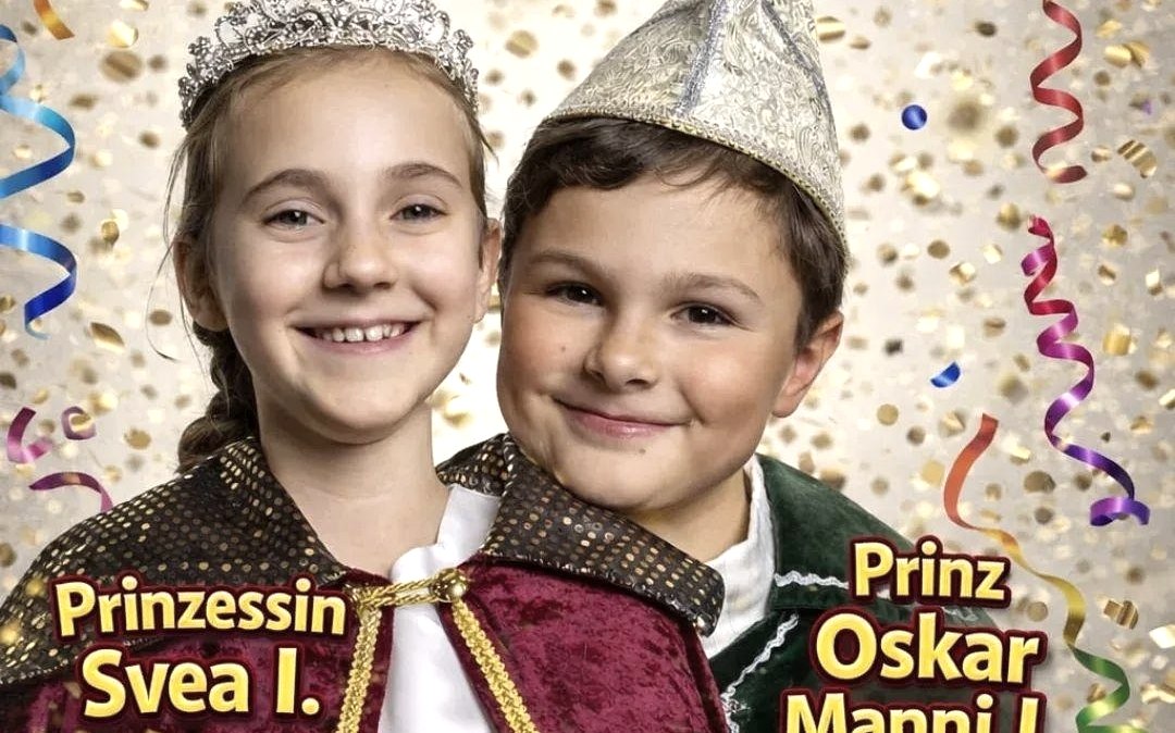 Karneval in Mettendorf, &copy; KV EES KANNA Mettendorf