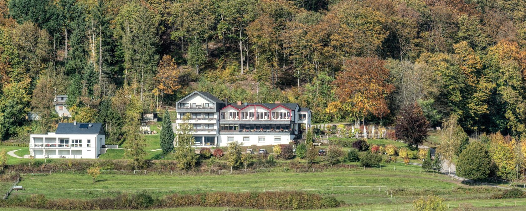 Waldhotel Sonnenberg, &copy; Waldhotel Sonnenberg