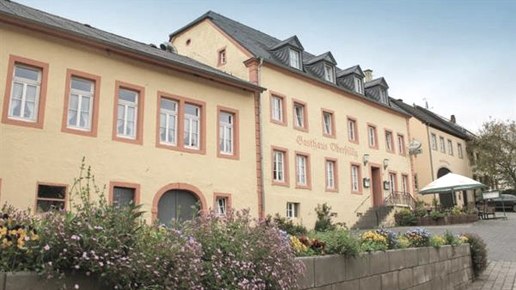 Country inn Oberbillig