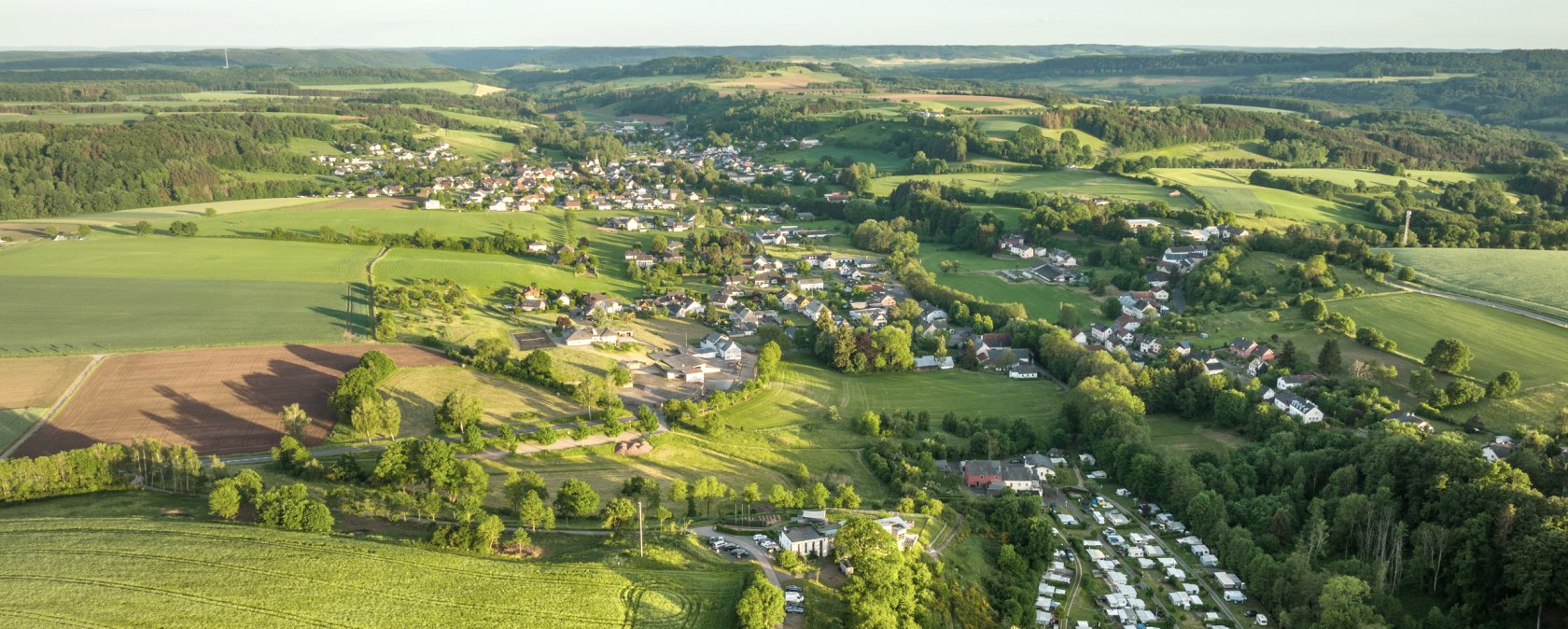 Parc de randonnée nature Delux, Nat'Our Route 6, Vallée du Gay, © Eifel Tourismus, Dominik Ketz