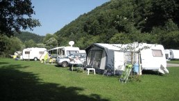 Campingplatz