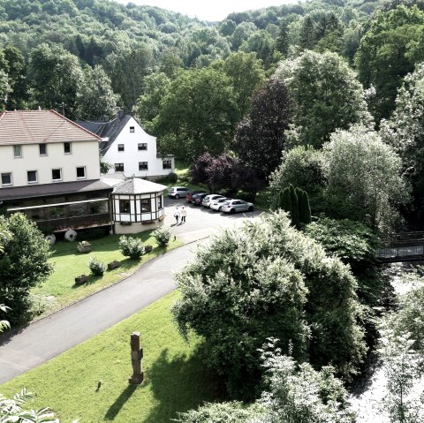 Irreler M&uuml;hle, &copy; Irreler M&uuml;hle