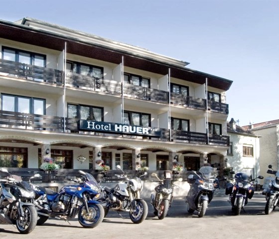 Aussen Motorr&auml;der