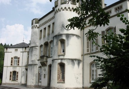 Schloss Kewenig, &copy; Felsenland S&uuml;deifel Tourismus GmbH