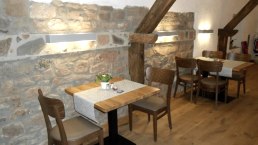 Restaurant, © Müllisch's Hof