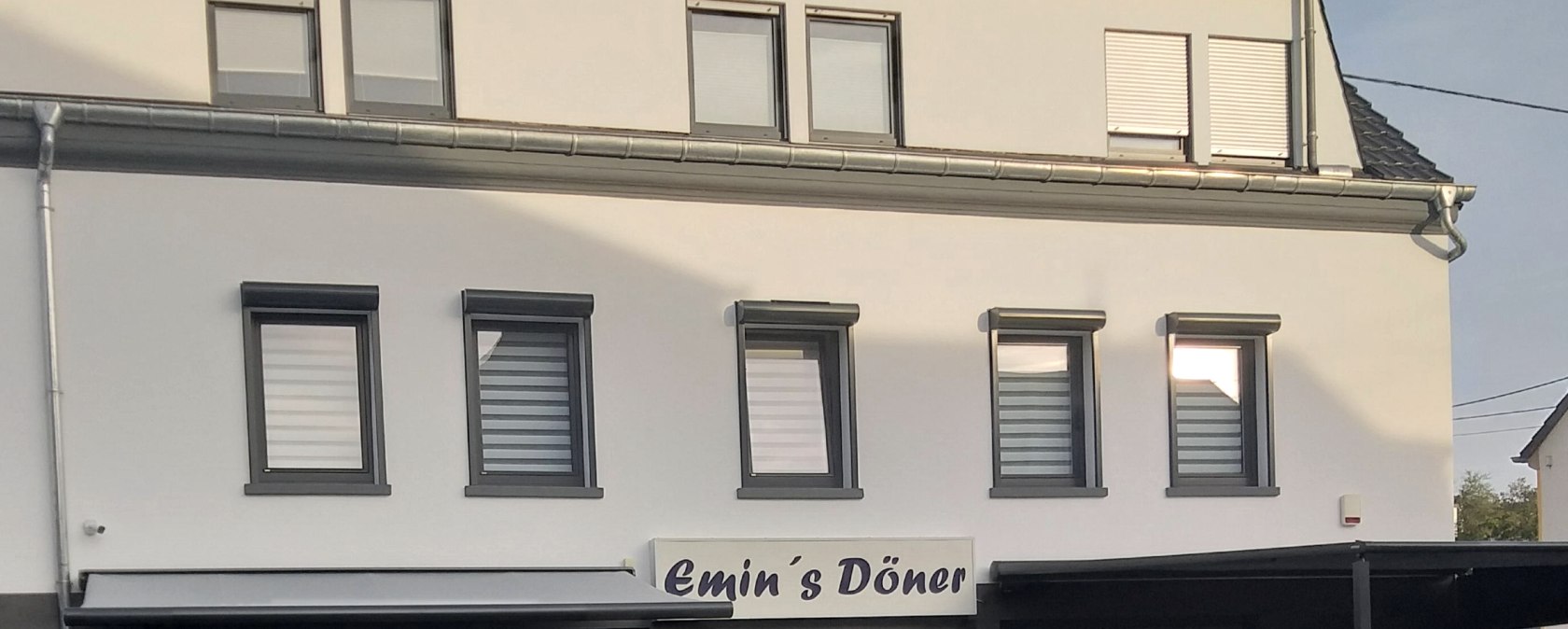 Enim´s Döner, © Felsenland-Südeifelt Tourismus GmbH