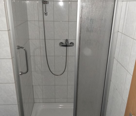 Dusche