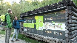 Viel zu erleben rund um die Teufelsschlucht, &copy; Eifel Tourismus GmbH
