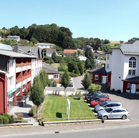 Hôtel Kickert, © Hotel-Restaurant Kickert