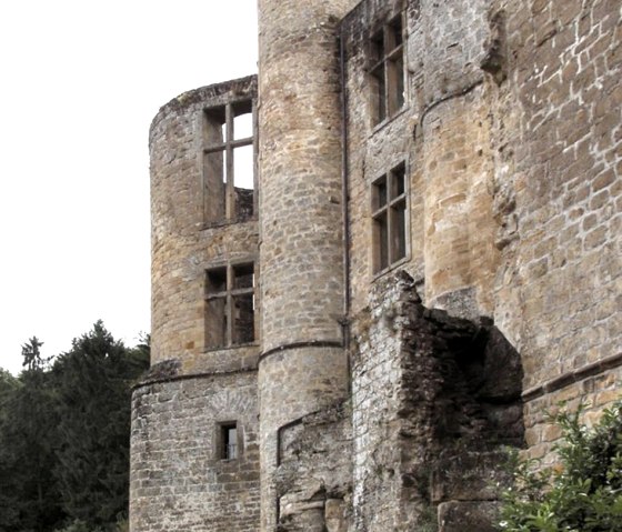 Schloss Beaufort