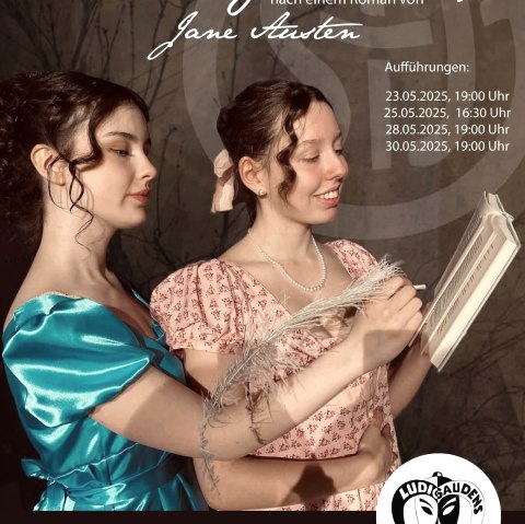 Theater at the SJG Biesdorf