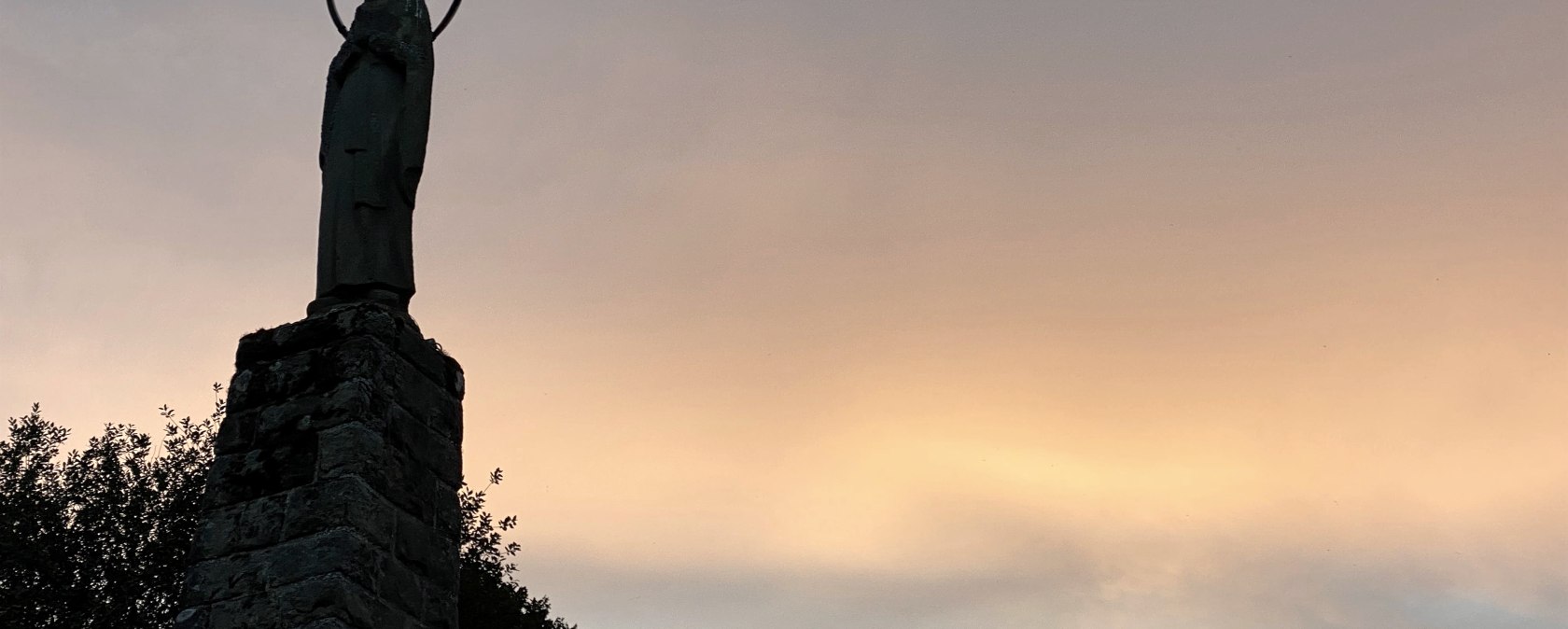 Mariens&auml;ule Bollendorf, &copy; Felsenland S&uuml;deifel Tourismus GmbH / AC Krebs