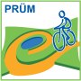 Eifel cycle paths, Prüm cycle path waymarking