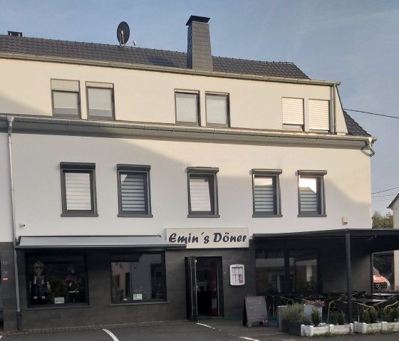 Enim&acute;s D&ouml;ner, &copy; Felsenland-S&uuml;deifelt Tourismus GmbH