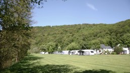 Tintesm&uuml;hle, &copy; Campingplatz Tintesm&uuml;hle