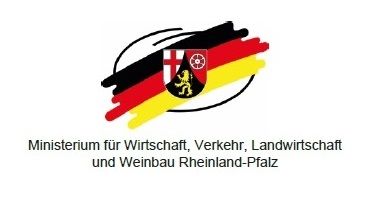Ministerium für Wirtschaft, Verkehr, Landwirtschaft und Weinbau Rheinland-Pfalz