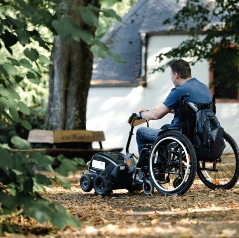Swiss Trac Kreuzkapelle, &copy; Naturpark S&uuml;deifel