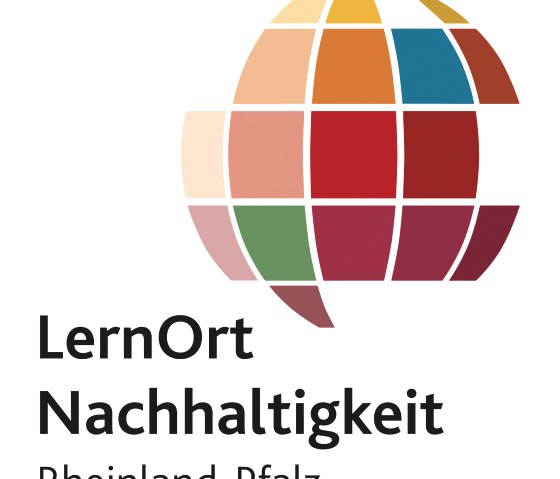 LernOrt Nachhaltigkeit, © LernOrt Nachhaltigkeit Rheinland-Pfalz